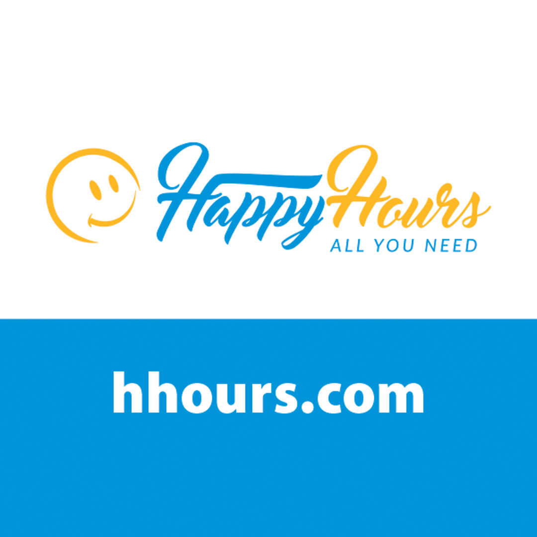 Happy Hours - 9